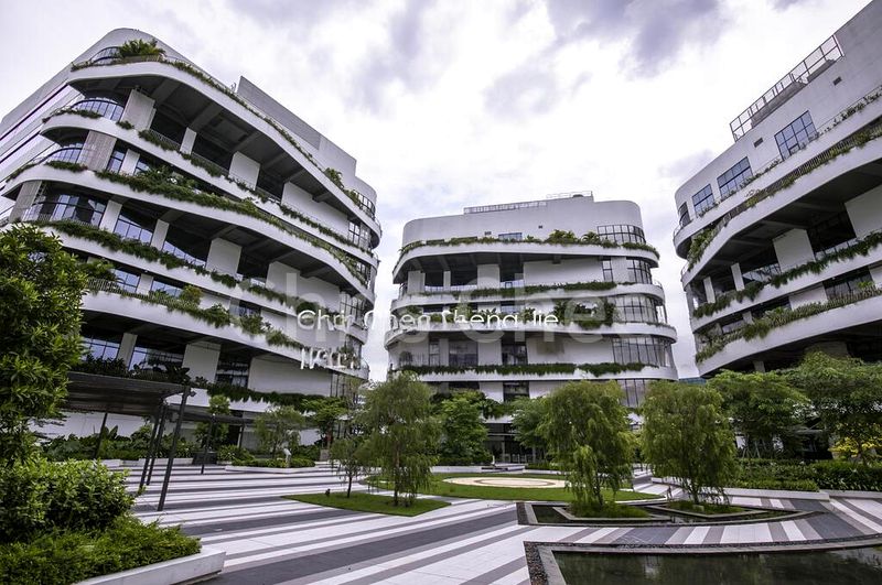 Factory / Workshop (B2) for Rent: Tai Seng Exchange - Image 8