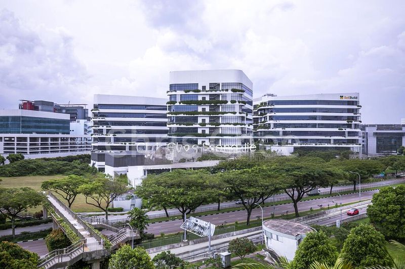 Factory / Workshop (B2) for Rent: Tai Seng Exchange - Image 14