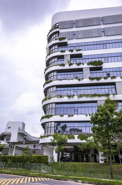 Factory / Workshop (B2) for Rent: Tai Seng Exchange - Image 4