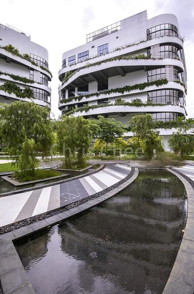 Factory / Workshop (B2) for Rent: Tai Seng Exchange - Image 7