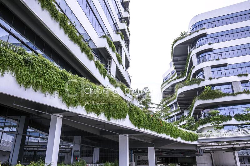 Factory / Workshop (B2) for Rent: Tai Seng Exchange - Image 13