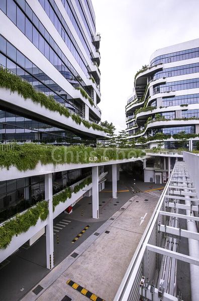 Factory / Workshop (B2) for Rent: Tai Seng Exchange - Image 6