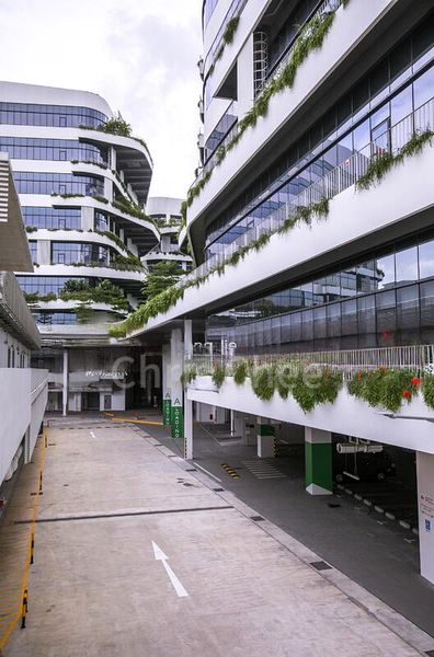 Factory / Workshop (B2) for Rent: Tai Seng Exchange - Image 11