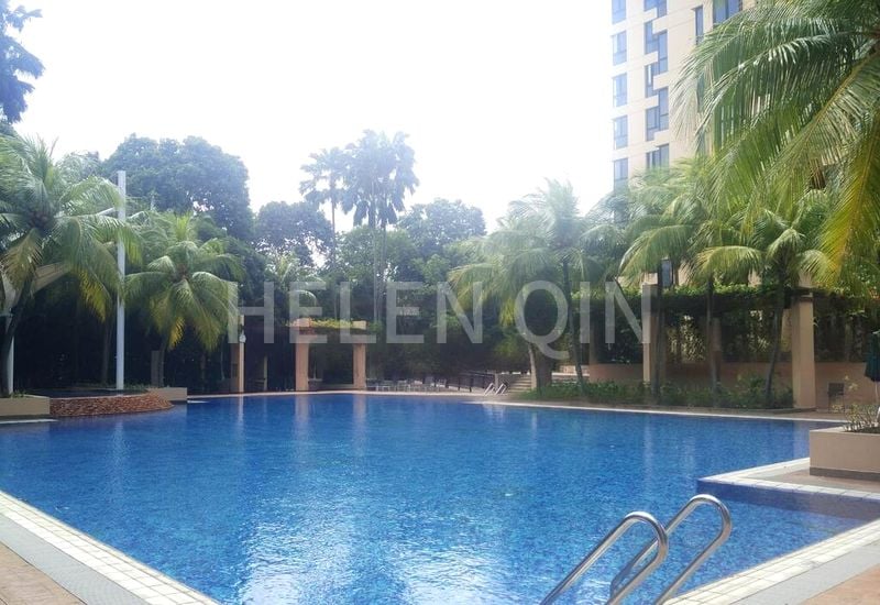 3 Bed Condo for Rent in  Bishan 8 - Image 12