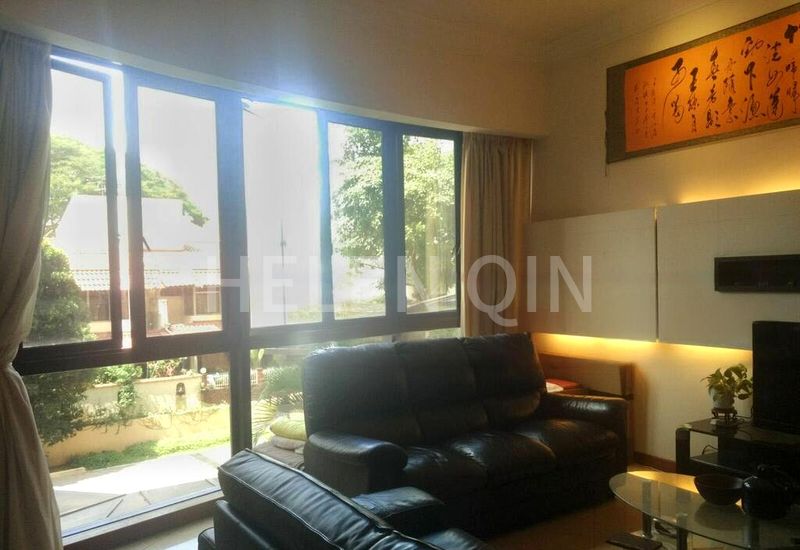 3 Bed Condo for Rent in  Bishan 8 - Image 15