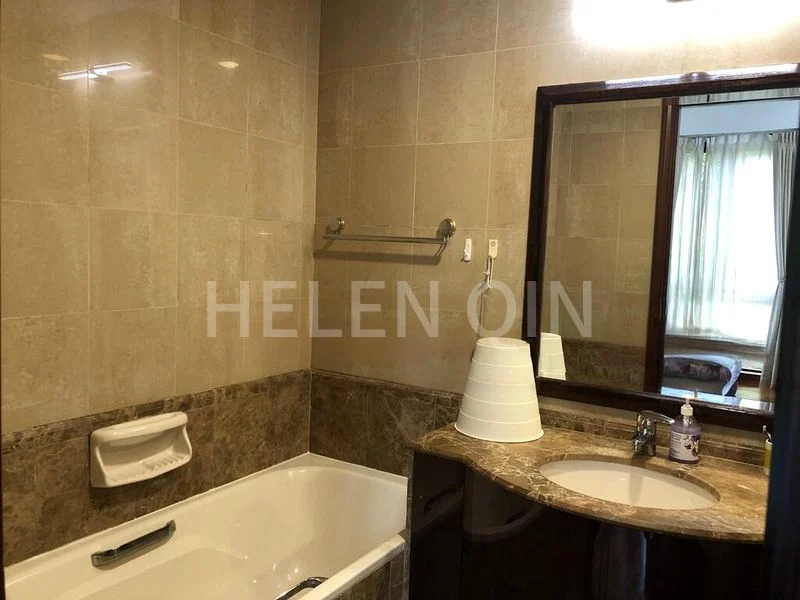 3 Bed Condo for Rent in  Bishan 8 - Image 4