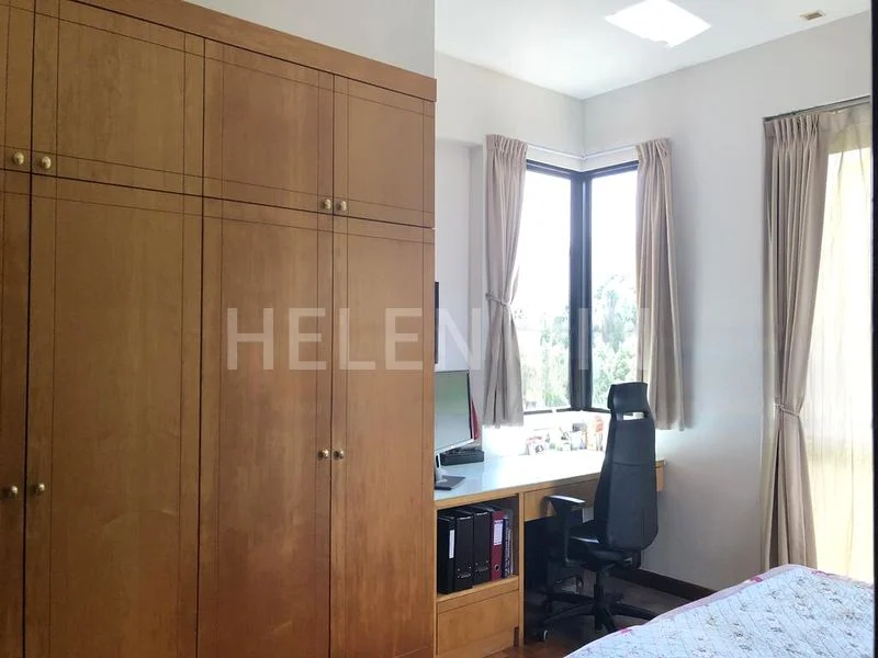 3 Bed Condo for Rent in  Bishan 8 - Image 5