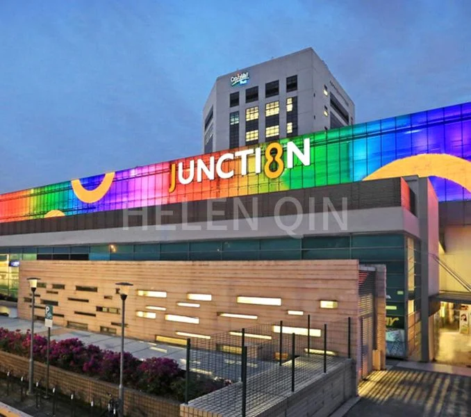 3 Bed Condo for Rent in  Bishan 8 - Image 7