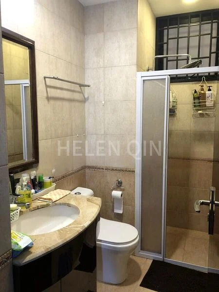 3 Bed Condo for Rent in  Bishan 8 - Image 3