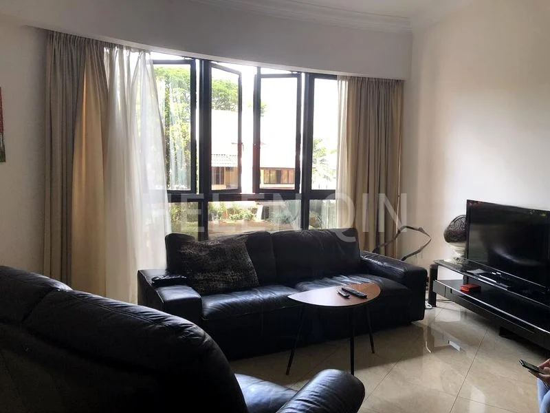 3 Bed Condo for Rent in  Bishan 8 - Image 1