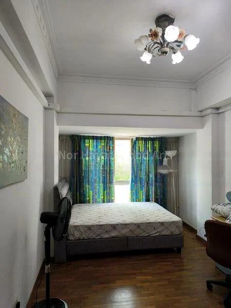 Common Room (Condo) for Rent in Eastwood Centre - Image 3