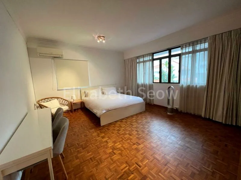 4 Bed Semi-Detached House (Landed) for Rent in  Jalan Lim Tai See - Image 9