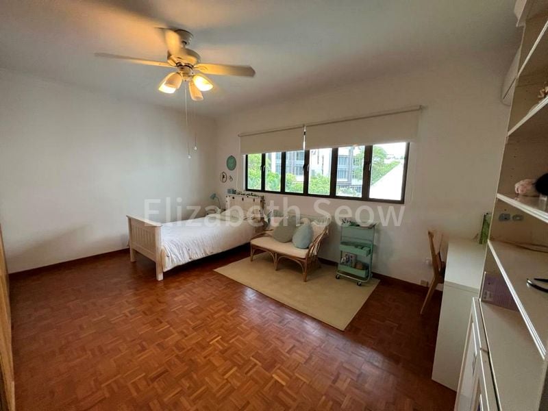 4 Bed Semi-Detached House (Landed) for Rent in  Jalan Lim Tai See - Image 12