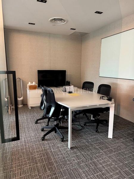 Office for Rent: Republic Plaza - Image 7