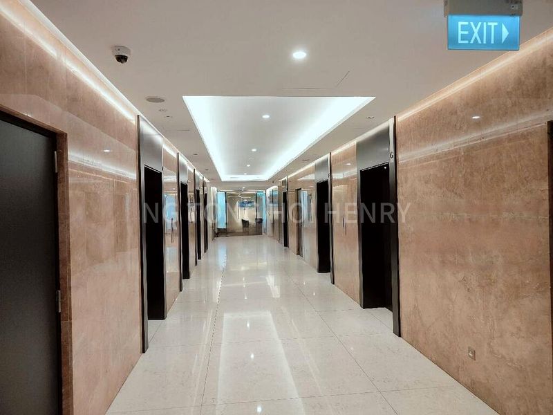 Office for Rent: Republic Plaza - Image 6