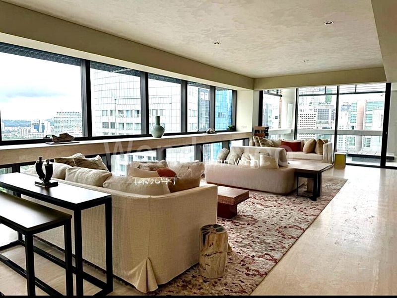 4 Bed Condo for Rent in  Hana - Image 17