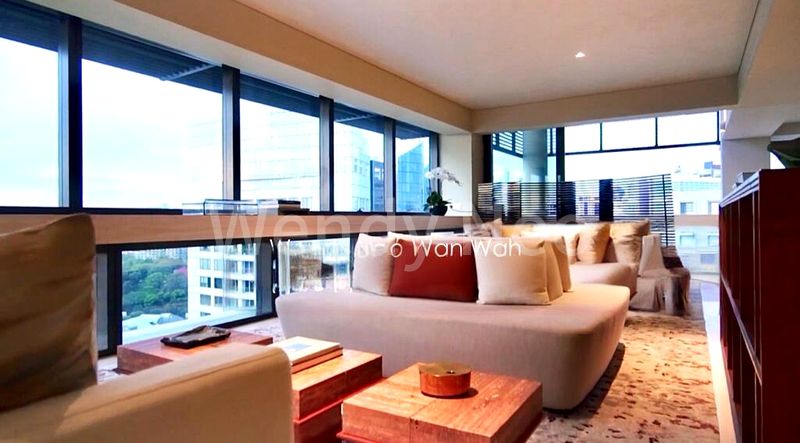 4 Bed Condo for Rent in  Hana - Image 2