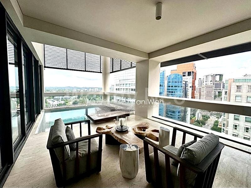 4 Bed Condo for Rent in  Hana - Image 16