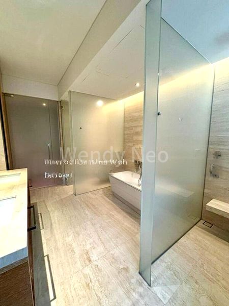 4 Bed Condo for Rent in  Hana - Image 13