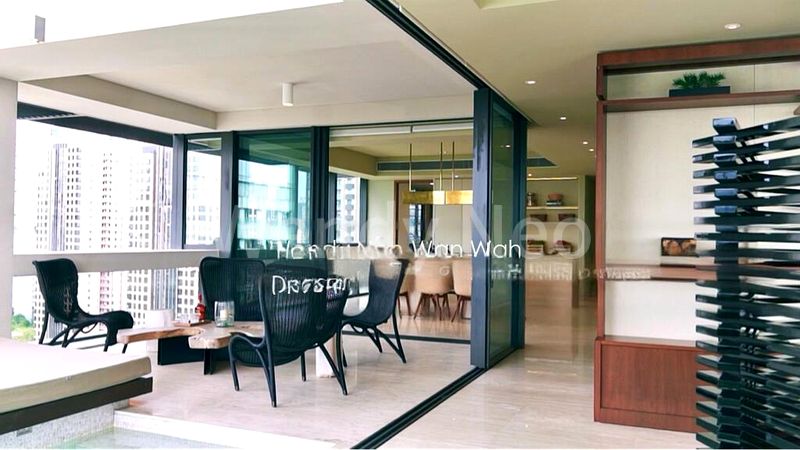 4 Bed Condo for Rent in  Hana - Image 6