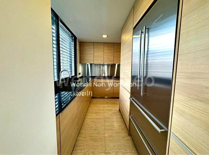4 Bed Condo for Rent in  Hana - Image 12
