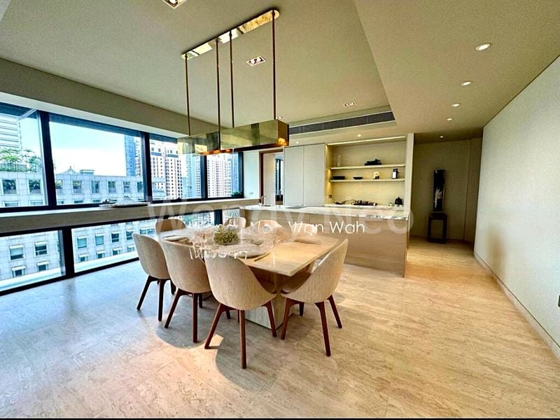 4 Bed Condo for Rent in  Hana - Image 14