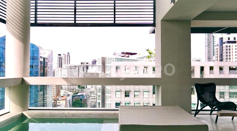 4 Bed Condo for Rent in  Hana - Image 4