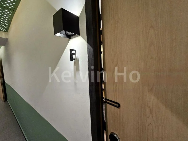 Room (Condo) for Rent in  Coliwoo Balestier 320 - Image 2