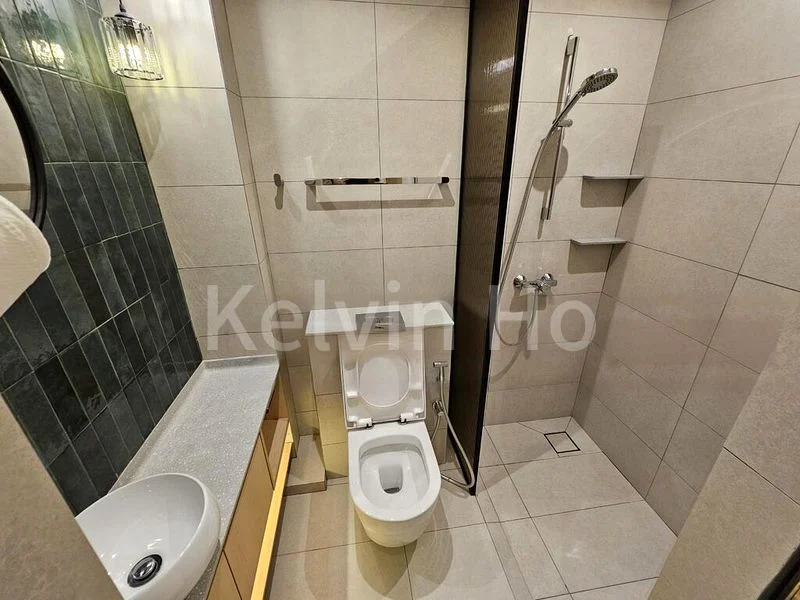 Room (Condo) for Rent in  Coliwoo Balestier 320 - Image 3