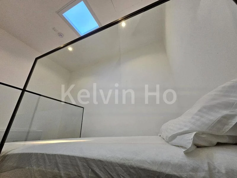 Room (Condo) for Rent in  Coliwoo Balestier 320 - Image 1