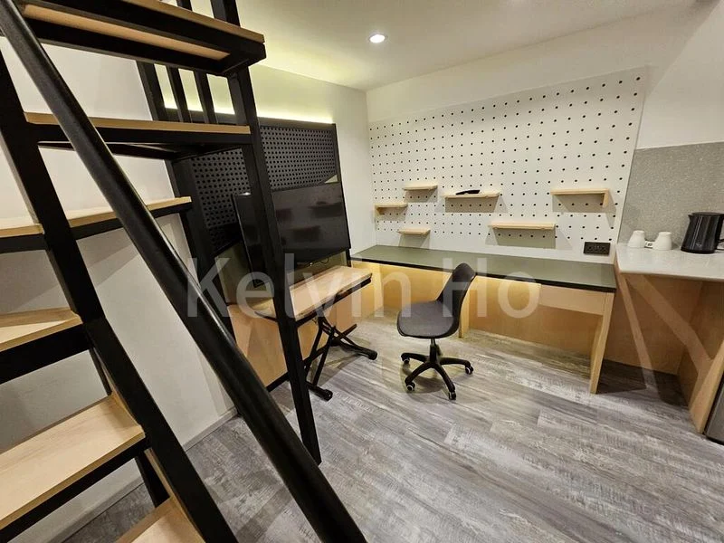 Room (Condo) for Rent in  Coliwoo Balestier 320 - Image 5