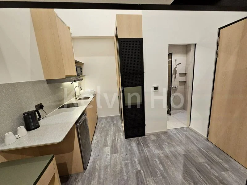 Room (Condo) for Rent in  Coliwoo Balestier 320 - Image 4