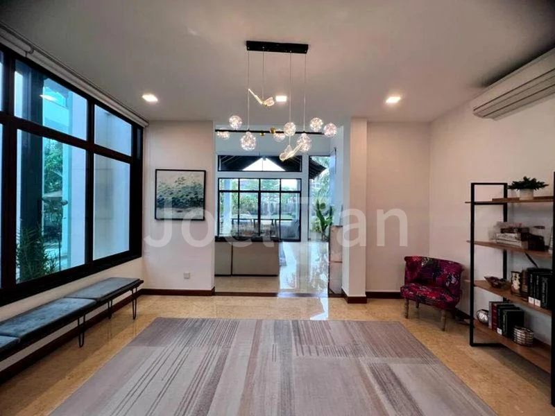 5 Bed Bungalow (Landed) for Rent in  Sentosa Cove - Image 5