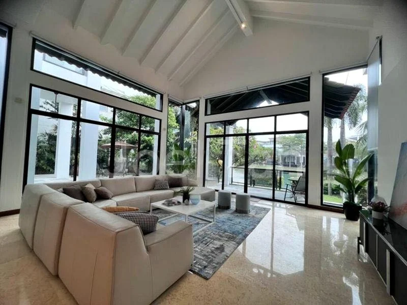 5 Bed Bungalow (Landed) for Rent in  Sentosa Cove - Image 1