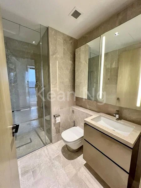2 Bed Condo for Rent in Klimt Cairnhill - Image 4