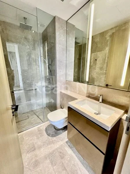 2 Bed Condo for Rent in Klimt Cairnhill - Image 7