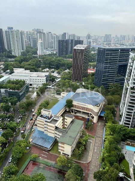 2 Bed Condo for Rent in Klimt Cairnhill - Image 3