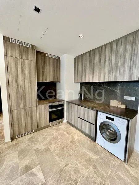 2 Bed Condo for Rent in Klimt Cairnhill - Image 1