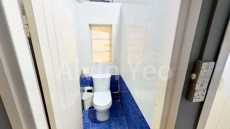 3 Bed Apartment (Condo) for Rent in  Tiong Bahru Estate - Image 10