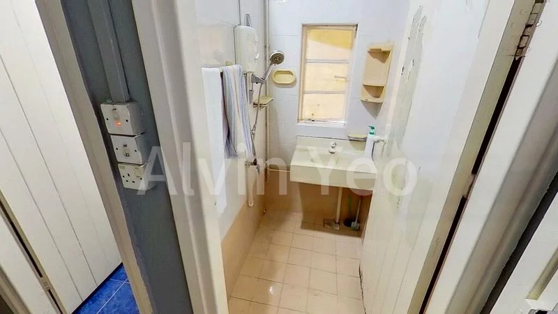 3 Bed Apartment (Condo) for Rent in  Tiong Bahru Estate - Image 9