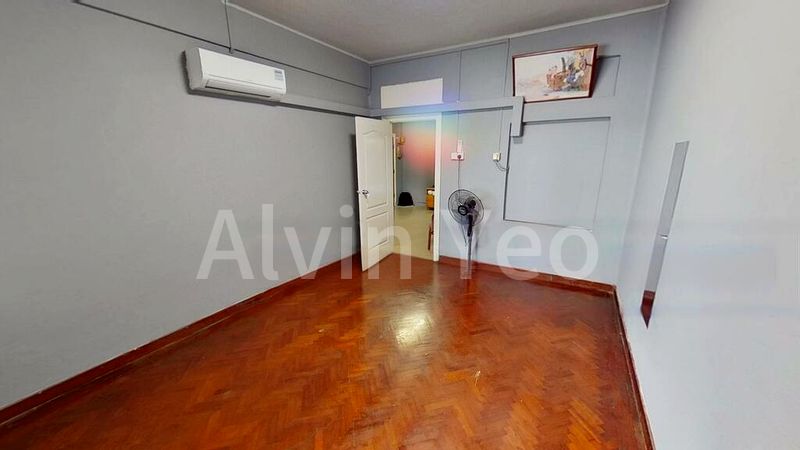3 Bed Apartment (Condo) for Rent in  Tiong Bahru Estate - Image 6
