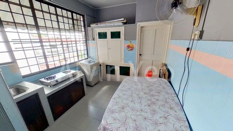 3 Bed Apartment (Condo) for Rent in  Tiong Bahru Estate - Image 7