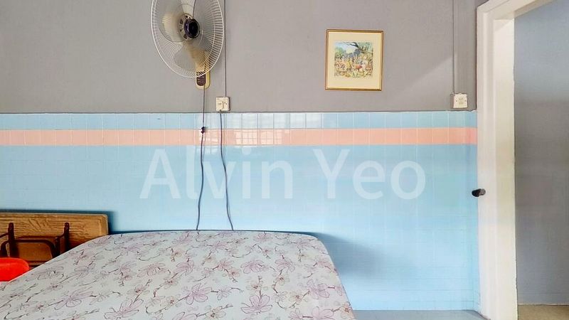 3 Bed Apartment (Condo) for Rent in  Tiong Bahru Estate - Image 11