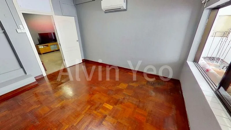 3 Bed Apartment (Condo) for Rent in  Tiong Bahru Estate - Image 2