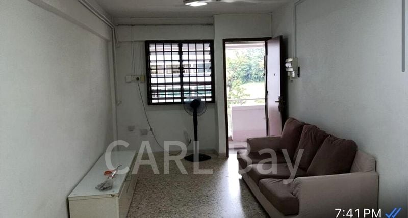 3 Room (3NG) HDB for Rent in  144 Jalan Bukit Merah - Image 13