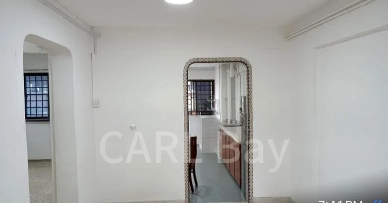 3 Room (3NG) HDB for Rent in  144 Jalan Bukit Merah - Image 12