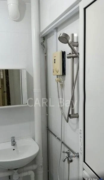 3 Room (3NG) HDB for Rent in  144 Jalan Bukit Merah - Image 8