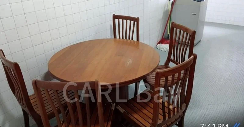 3 Room (3NG) HDB for Rent in  144 Jalan Bukit Merah - Image 4