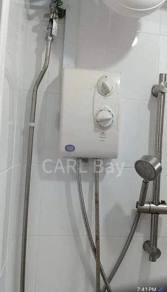3 Room (3NG) HDB for Rent in  144 Jalan Bukit Merah - Image 1