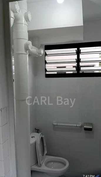 3 Room (3NG) HDB for Rent in  144 Jalan Bukit Merah - Image 2